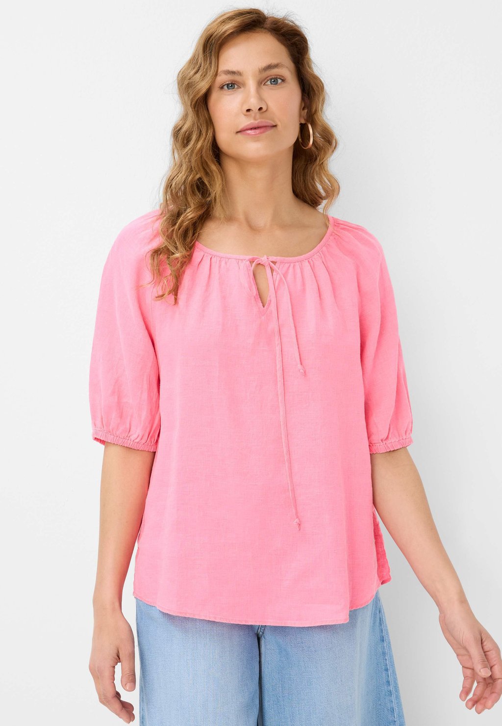 Блуза STYLE VIVA BRAX, розовый 
Блуза STYLE VIVA BRAX, розовый