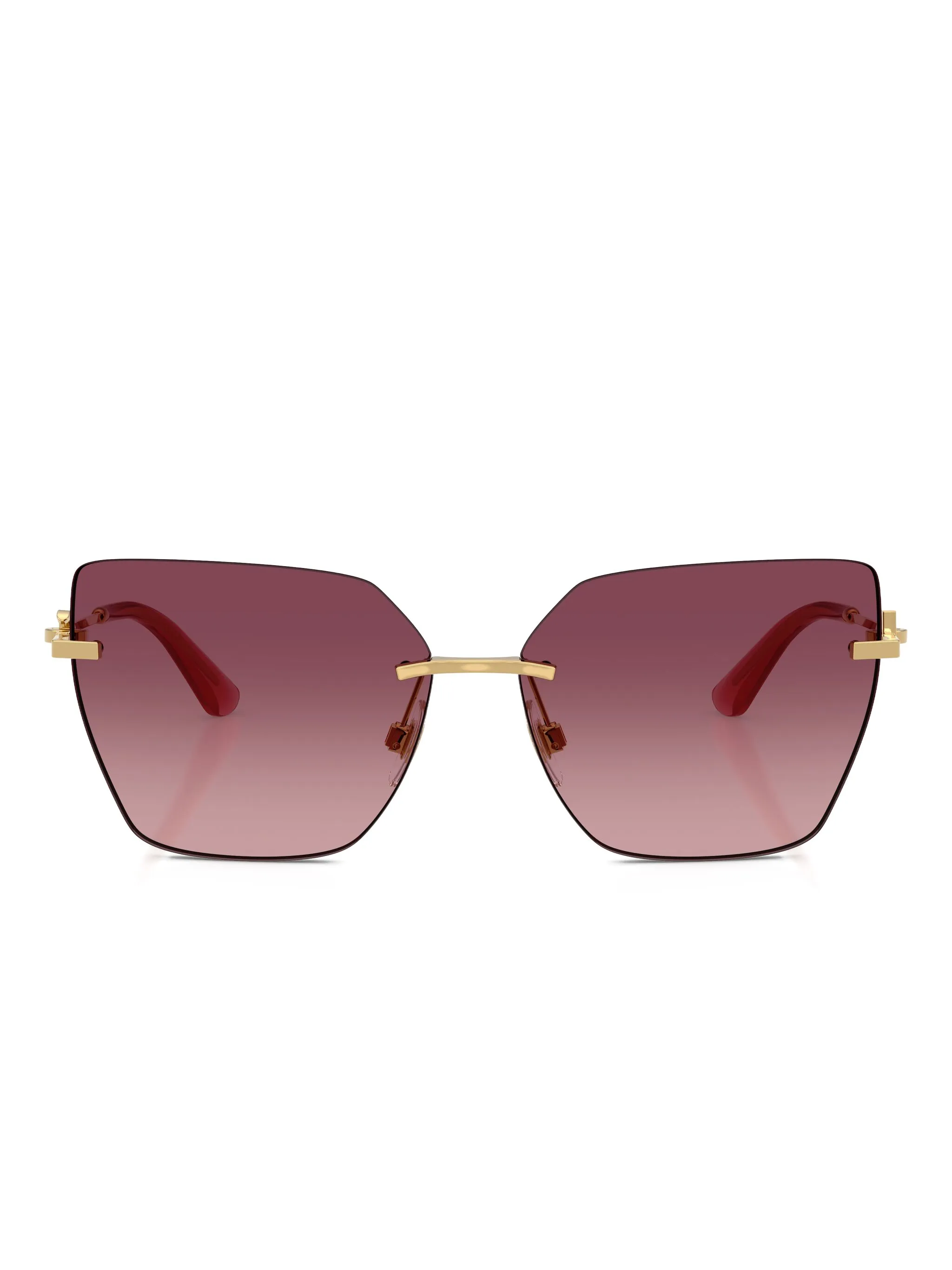 Солнцезащитные очки в оправе "кошачий глаз" DG2321 Dolce & Gabbana Eyewear, золотистый
Солнцезащитные очки в оправе "кошачий глаз" DG2321 Dolce & Gabbana Eyewear, золотистый