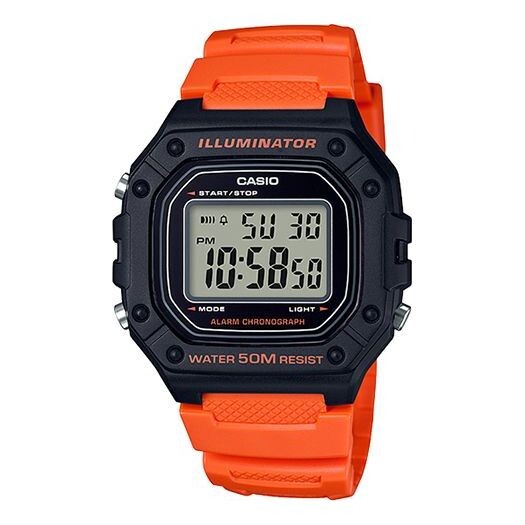 Часы CASIO G Shock Quartz Sports Waterproof Mens OrangeBlack Digital, черный
Часы CASIO G Shock Quartz Sports Waterproof Mens OrangeBlack Digital, черный
