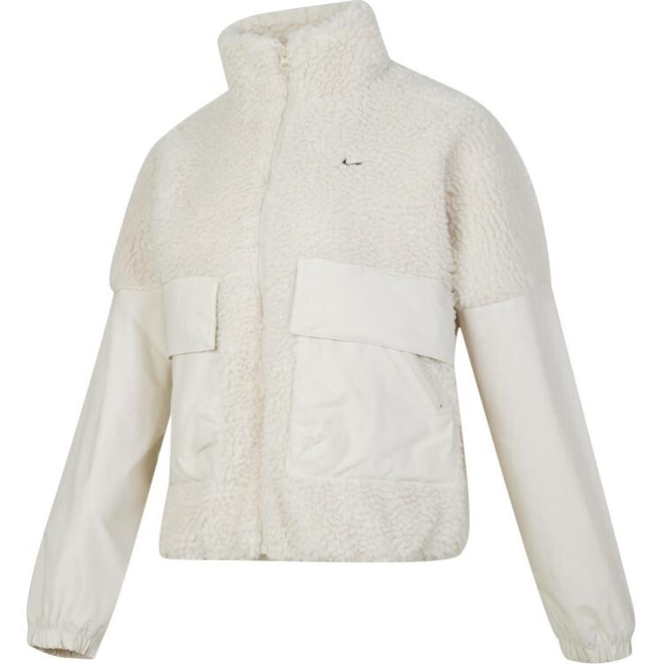 Бархатная куртка женская белый Nike
Бархатная куртка женская белый Nike