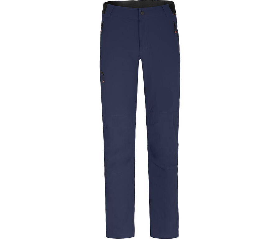 BERGSON Зимние походные брюки, на теплой подкладке, эластичные, синего цвета
BERGSON Зимние походные брюки, на теплой подкладке, эластичные, синего цвета