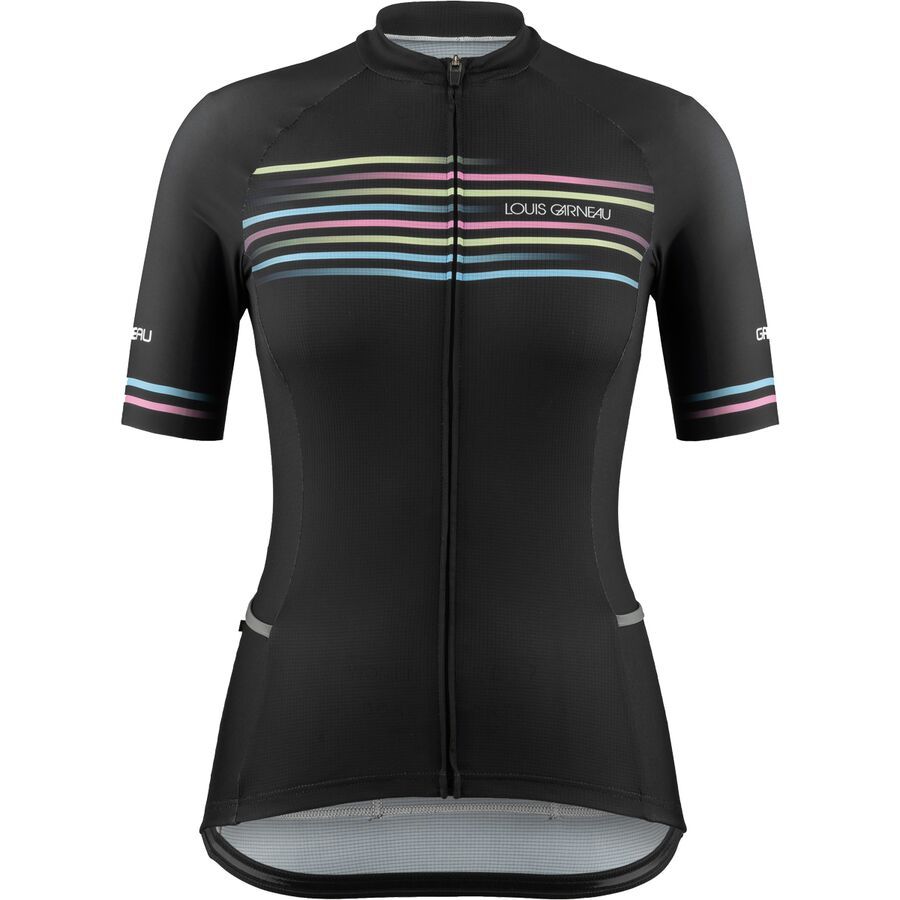 Футболка Louis Garneau Premium Signature Louis Garneau, Black
Футболка Louis Garneau Premium Signature Louis Garneau, Black