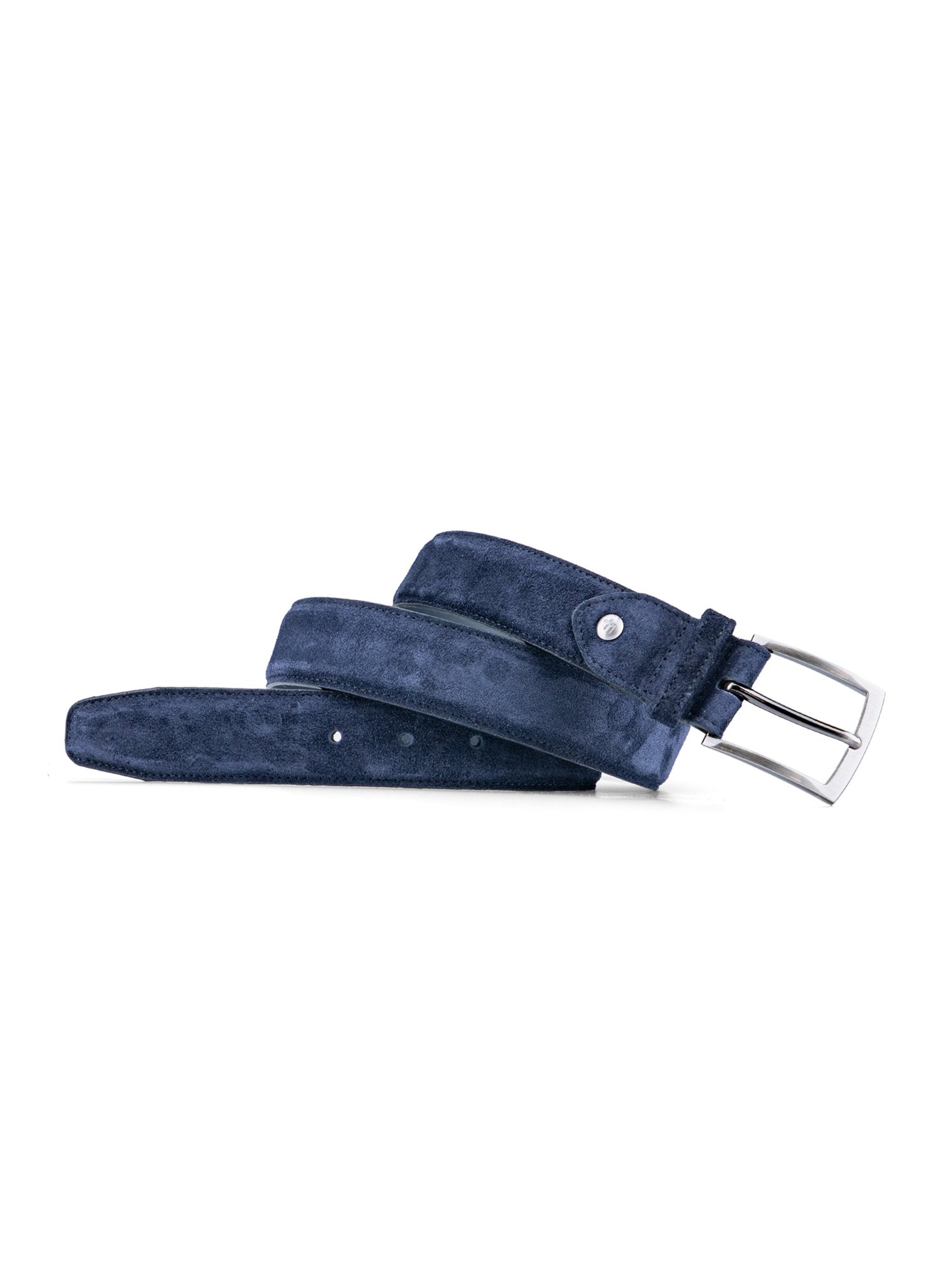 Floris van Bommel Ремень в темно-синем цвете
Floris van Bommel Ремень в темно-синем цвете