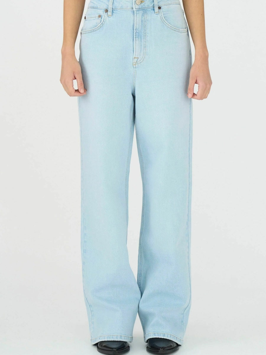 Обычные джинсы Ivy Copenhagen IVY-Brooke, Blue Denim
Обычные джинсы Ivy Copenhagen IVY-Brooke, Blue Denim
