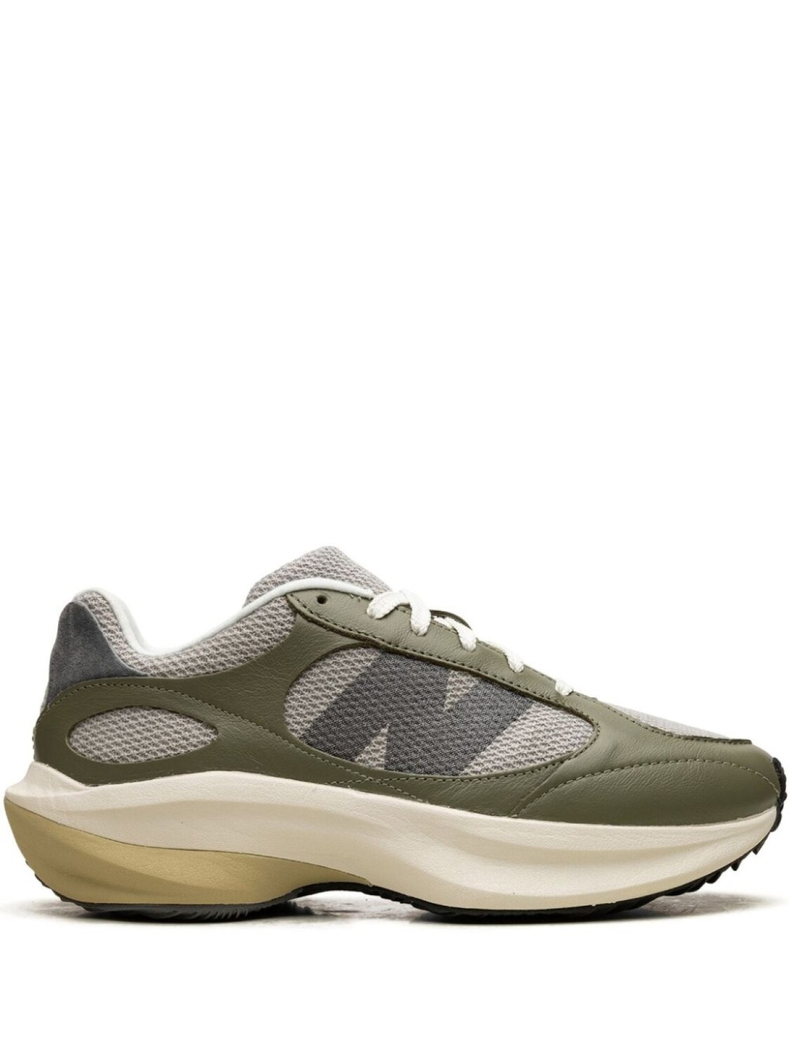 Кроссовки WRPD Runner New Balance, зеленый
Кроссовки WRPD Runner New Balance, зеленый