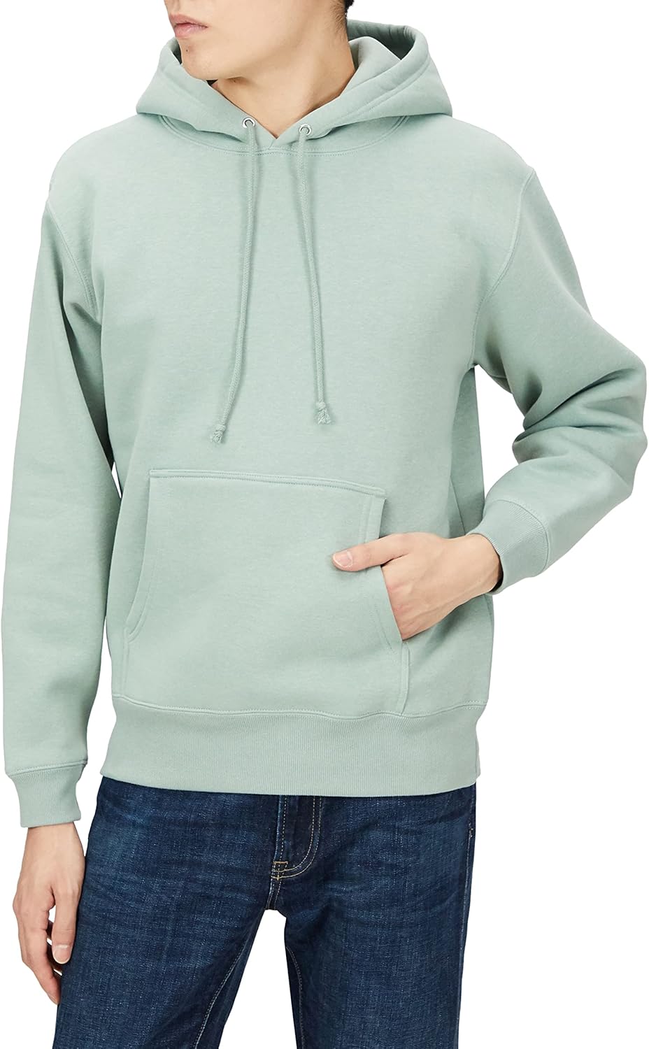 Мужская толстовка United Athle 561801 с капюшоном (ворсистая подкладка), 10,0 унций, дымчато-зеленый
Мужская толстовка United Athle 561801 с капюшоном (ворсистая подкладка), 10,0 унций, дымчато-зеленый