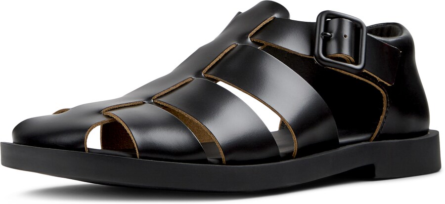 Сандалии CAMPER Don, Black
Сандалии CAMPER Don, Black