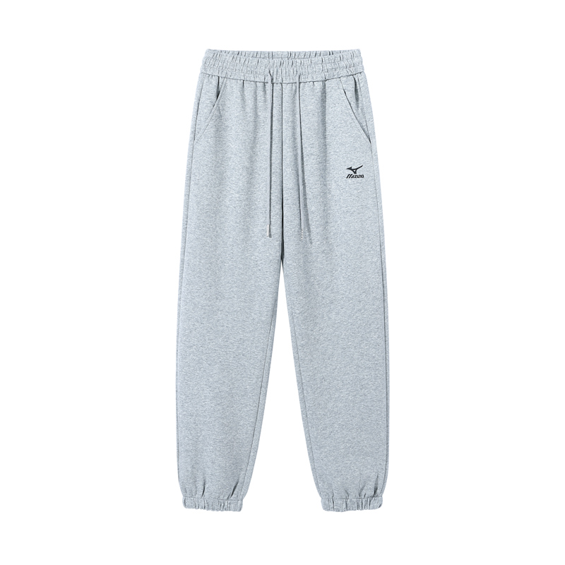 Повседневные брюки Unisex Mizuno, серый
Повседневные брюки Unisex Mizuno, серый