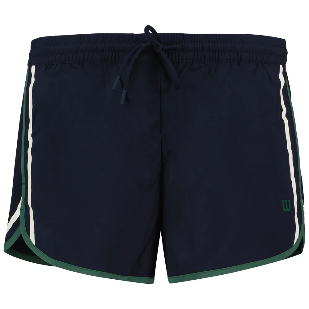Шорты Wilson Ellyn, синий
Шорты Wilson Ellyn, синий