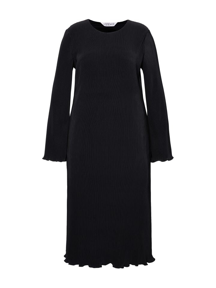 Платье до колена Studio Untold Kleid, черный
Платье до колена Studio Untold Kleid, черный