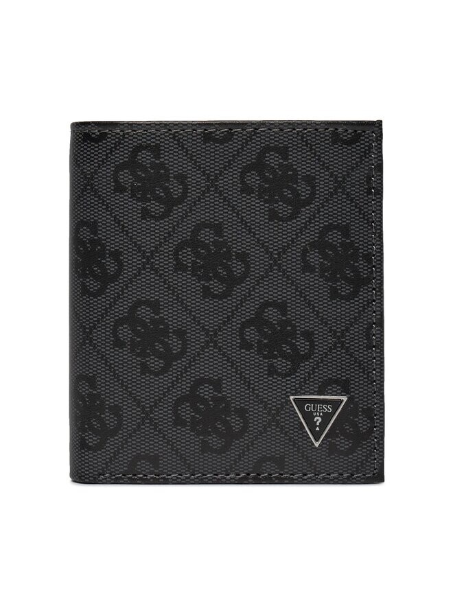 Большой кошелек Guess, черный
Большой кошелек Guess, черный