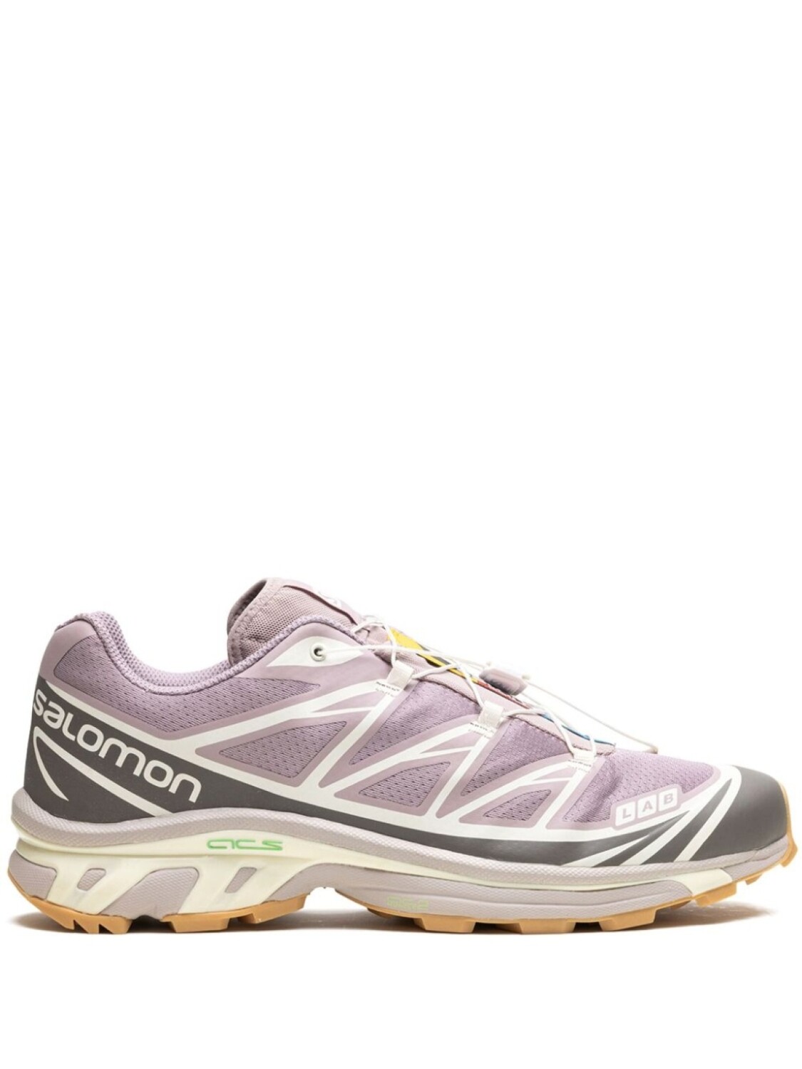 Salomon кроссовки XT-6, фиолетовый
Salomon кроссовки XT-6, фиолетовый