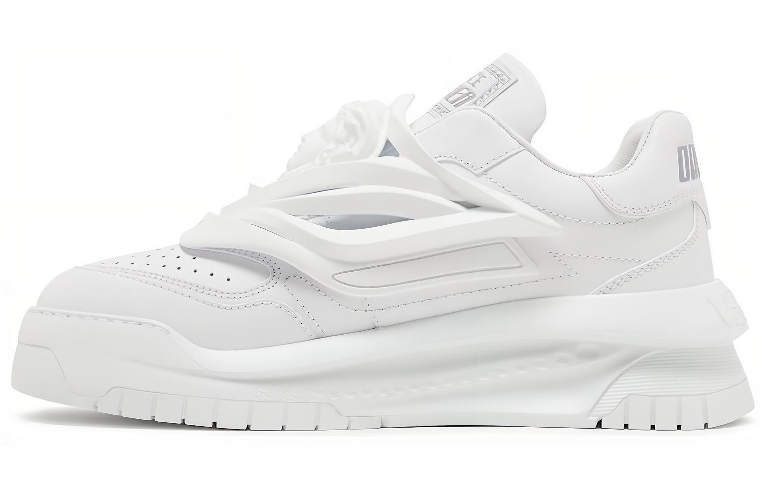 VERSACE Odissea White White
VERSACE Odissea White White