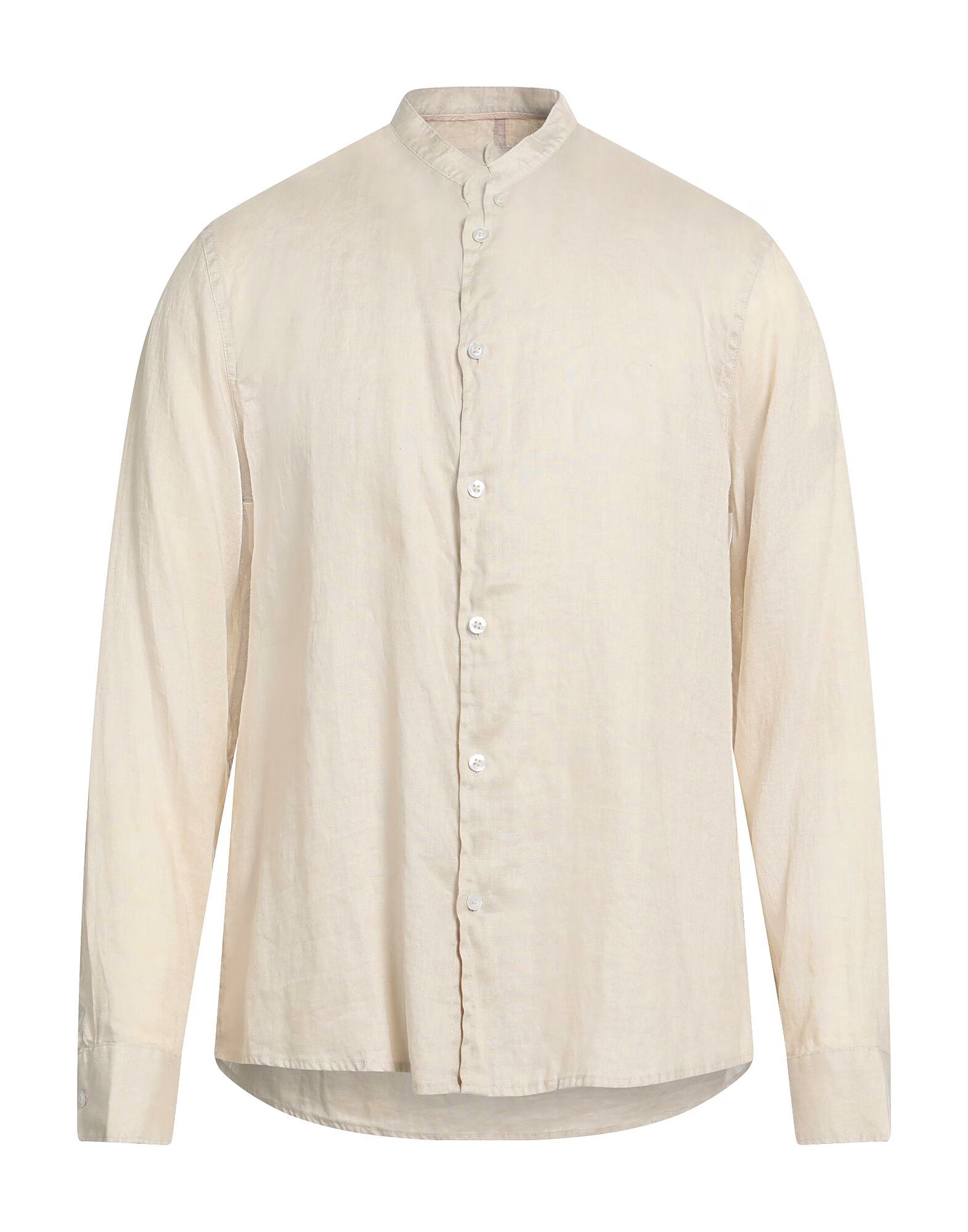 Рубашка Seinse, бежевый
Рубашка Seinse, бежевый