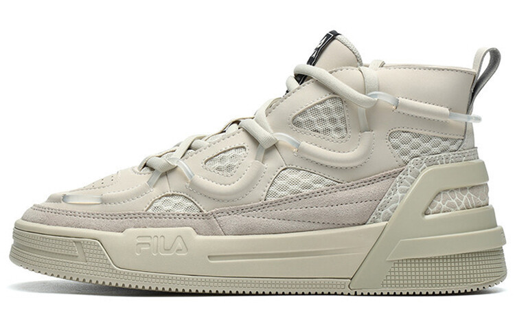 Мужские баскетбольные кроссовки Fila Vintage
Мужские баскетбольные кроссовки Fila Vintage