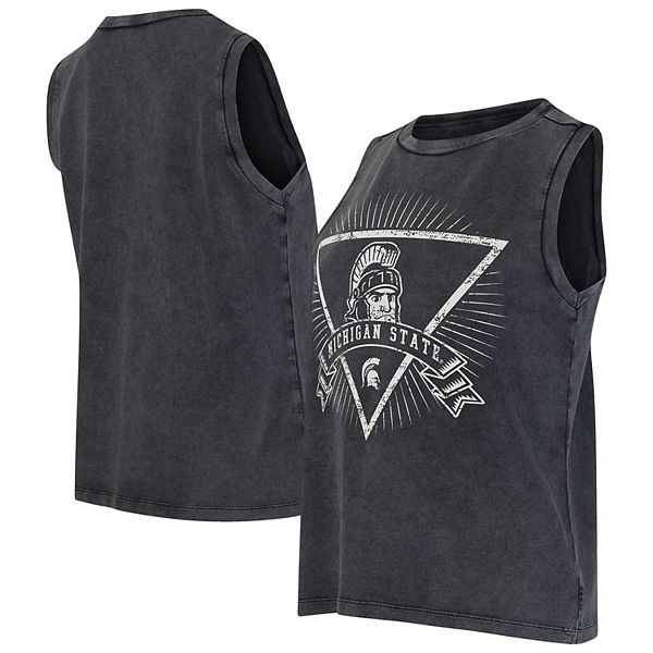 Женская футболка distressed market french terry tank top concepts sport charcoal michigan state spartans Unbranded, Черный, Женская футболка distressed market french terry tank top concepts sport charcoal michigan state spartans Unbranded
Женская футболка distressed market french terry tank top concepts sport charcoal michigan state spartans Unbranded, Черный, Женская футболка distressed market french terry tank top concepts sport charcoal michigan state spartans Unbranded