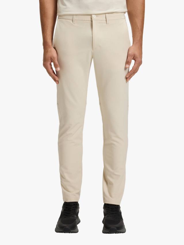 BOSS Slim Fit чинос HUGO BOSS, Open White
BOSS Slim Fit чинос HUGO BOSS, Open White