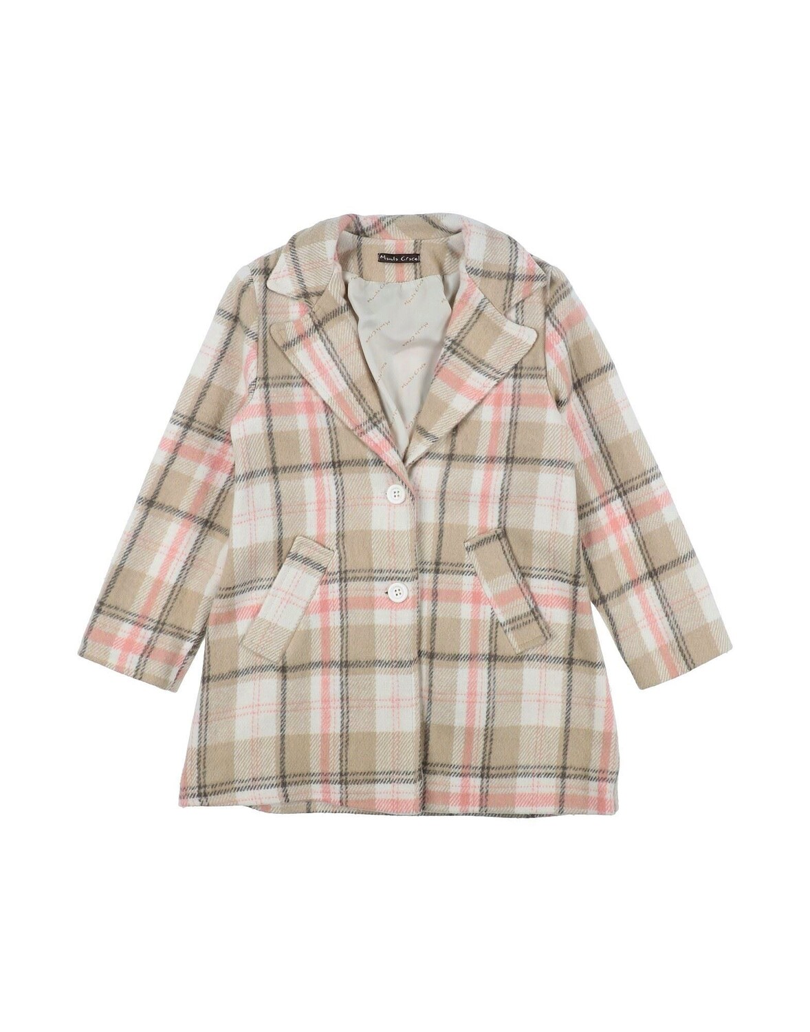 Пальто Manila Grace, бежевый 
Пальто Manila Grace, бежевый