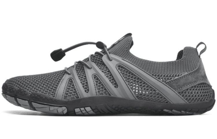 Jeep Абразивостойкие дышащие быстросохнущие низкие уличные туфли мужские серые, цвет Gray
Jeep Абразивостойкие дышащие быстросохнущие низкие уличные туфли мужские серые, цвет Gray