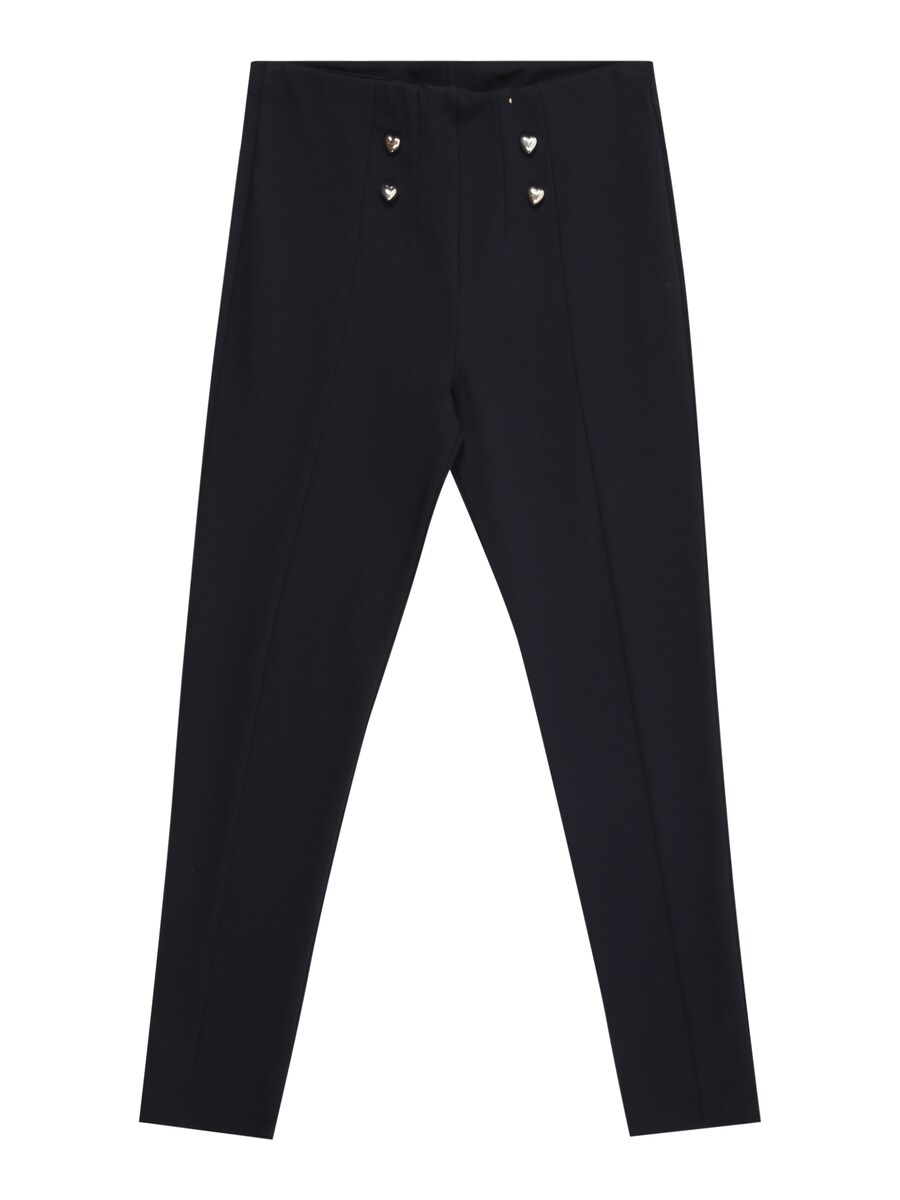 Узкие брюки ABOUT YOU Nola, темно-синий
Узкие брюки ABOUT YOU Nola, темно-синий