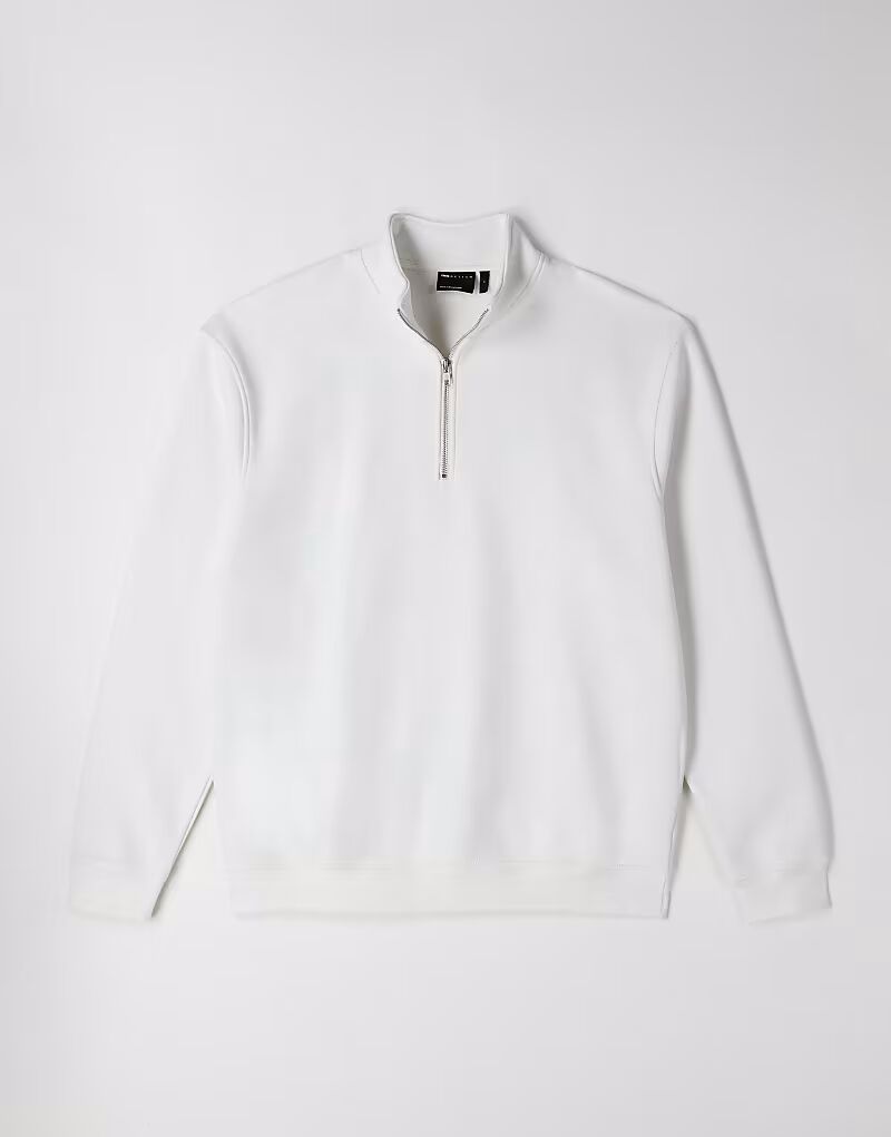 Свитшот, базовая модель свободного кроя с застежкой-молнией на четверть дюйма бежевого цвета Asos Design, Бежевый, Свитшот, базовая модель свободного кроя с застежкой-молнией на четверть дюйма бежевого цвета Asos Design
Свитшот, базовая модель свободного кроя с застежкой-молнией на четверть дюйма бежевого цвета Asos Design, Бежевый, Свитшот, базовая модель свободного кроя с застежкой-молнией на четверть дюйма бежевого цвета Asos Design