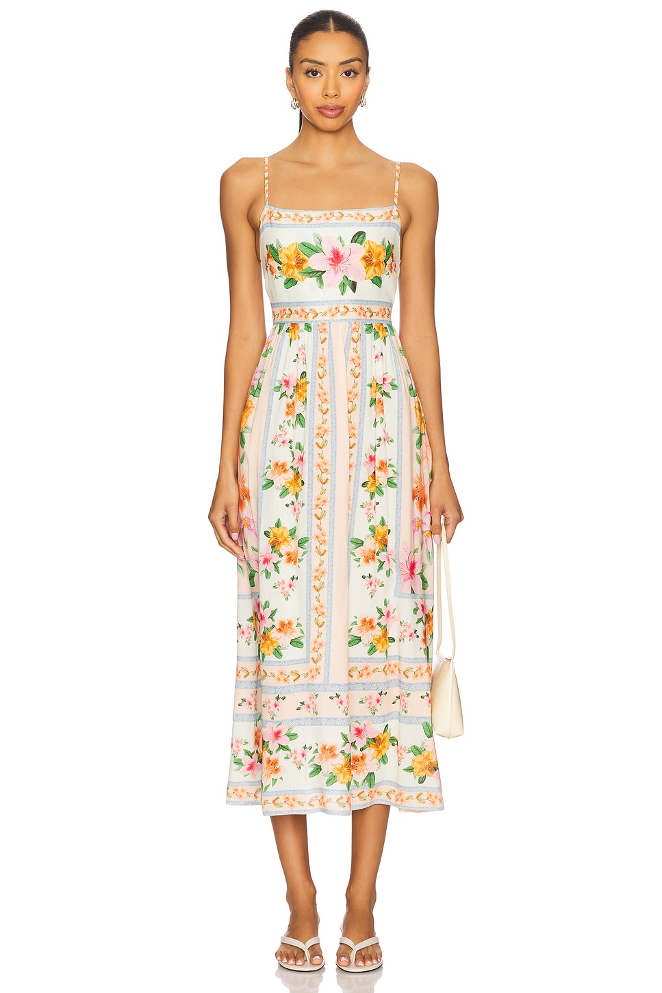 Платье "Pebble" Yumi Kim, malta
Платье "Pebble" Yumi Kim, malta