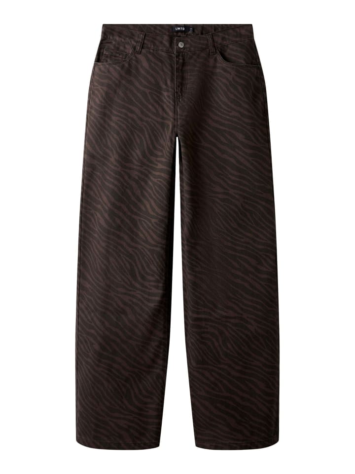 Тканевые брюки name it
Тканевые брюки name it