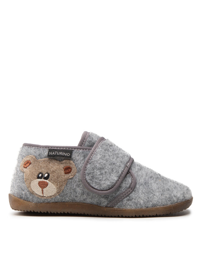 Домашние тапочки Carillon 0014000627.01.0B03 D Naturino, серый
Домашние тапочки Carillon 0014000627.01.0B03 D Naturino, серый