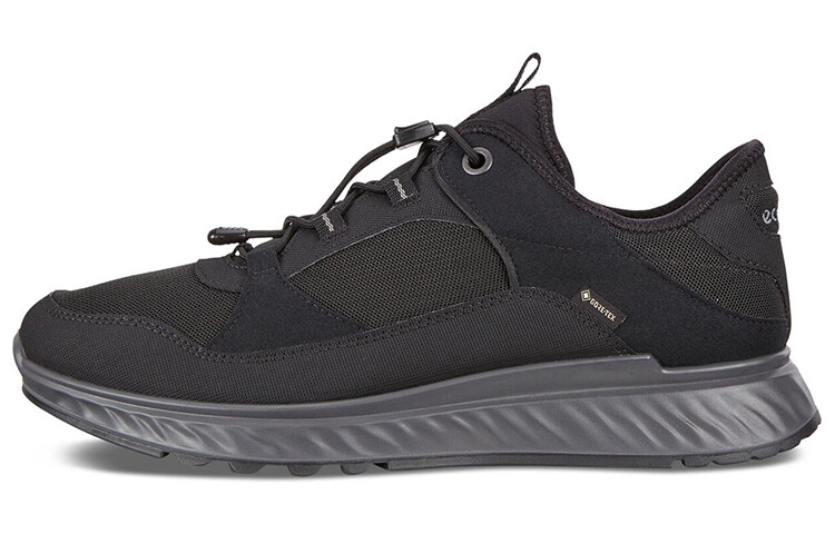 Кроссовки мужские низкие черные Ecco, Черный, Кроссовки мужские низкие черные Ecco
Кроссовки мужские низкие черные Ecco, Черный, Кроссовки мужские низкие черные Ecco