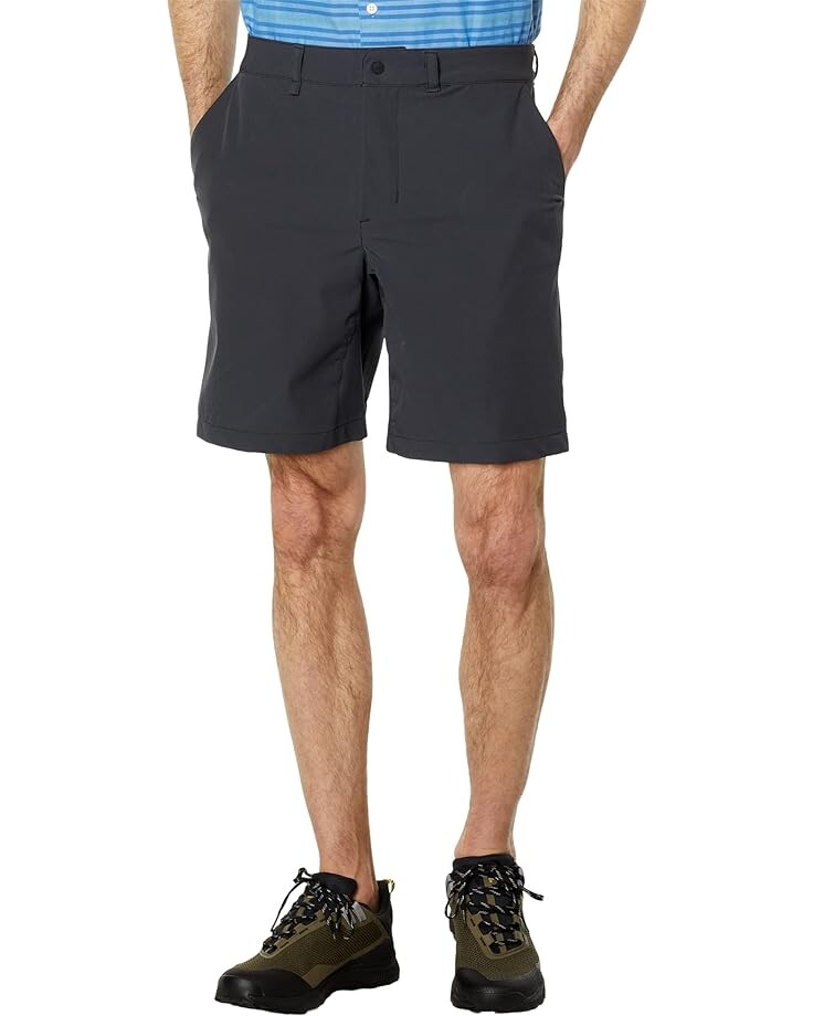 Шорты The North Face Paramount, цвет Asphalt Grey
Шорты The North Face Paramount, цвет Asphalt Grey