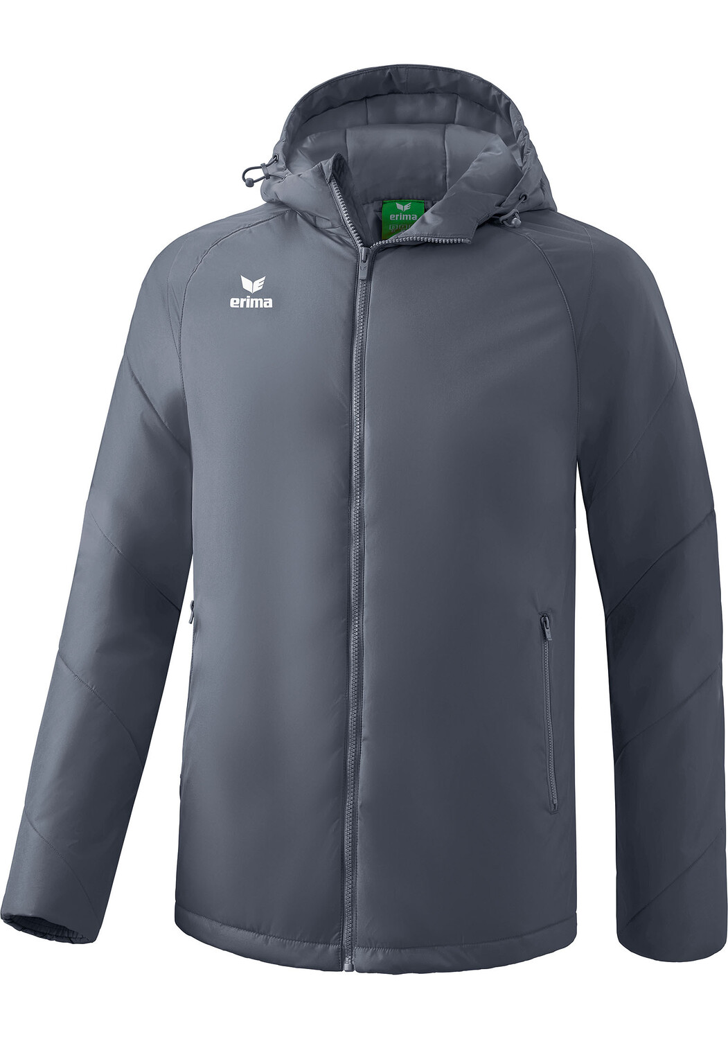 Функциональная куртка erima Team Winterjacke, цвет slate grey
Функциональная куртка erima Team Winterjacke, цвет slate grey