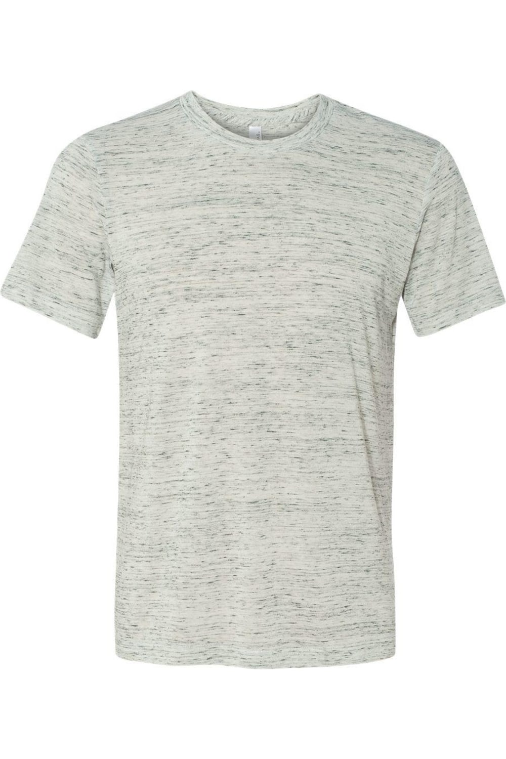 Футболка с текстурой BELLA + CANVAS, цвет white marble
Футболка с текстурой BELLA + CANVAS, цвет white marble