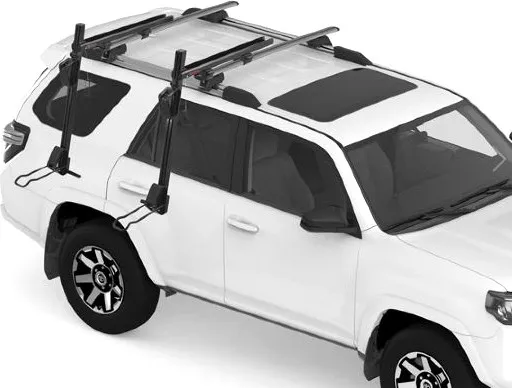 Штабельное крепление для каяков/САПов ShowDown Yakima, Black
Штабельное крепление для каяков/САПов ShowDown Yakima, Black