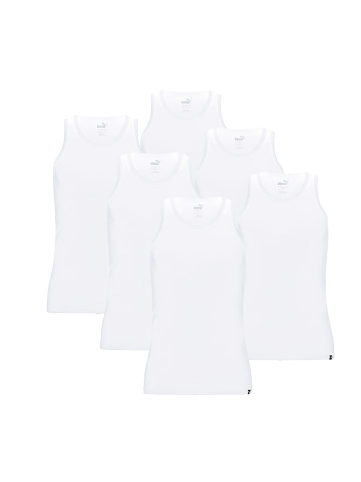 Футболка Puma, белый
Футболка Puma, белый