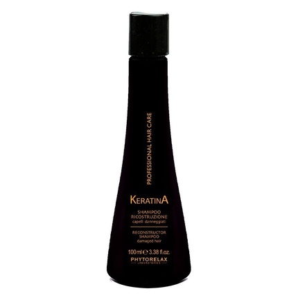 Шампунь Keratin Complex Keratin Mini Size Shampoo Reconstruction 100 Ml
Шампунь Keratin Complex Keratin Mini Size Shampoo Reconstruction 100 Ml