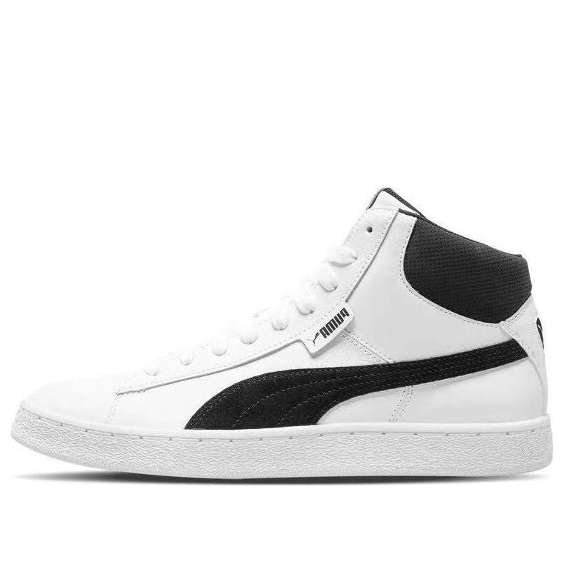 Кеды PUMA 1948 Mid L Basketball, белый
Кеды PUMA 1948 Mid L Basketball, белый