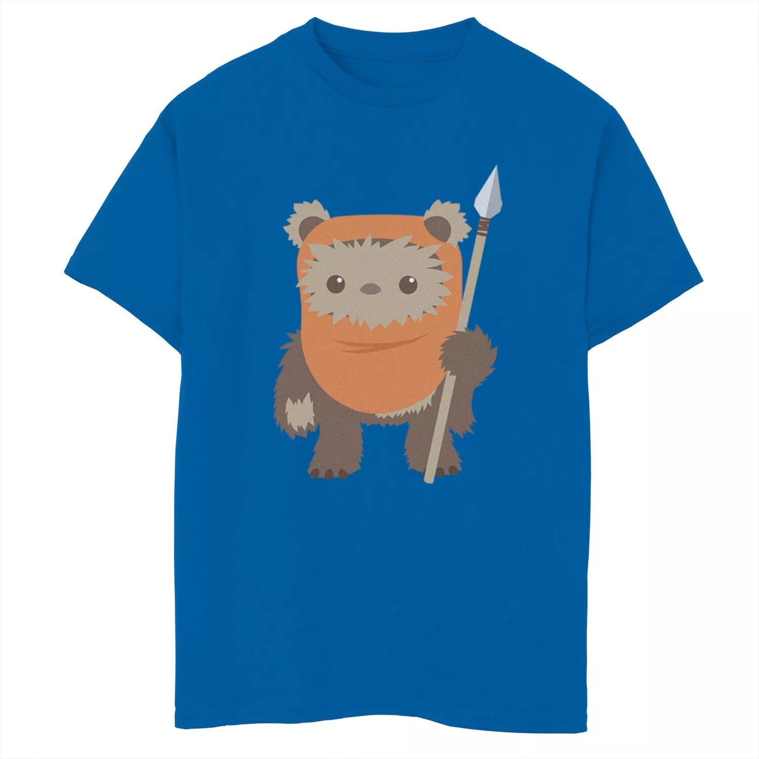 Симпатичная футболка с рисунком «Калитка Эвок» в стиле «Звездные войны» для мальчиков 8–20 лет в стиле чиби и кавайи Licensed Character
Симпатичная футболка с рисунком «Калитка Эвок» в стиле «Звездные войны» для мальчиков 8–20 лет в стиле чиби и кавайи Licensed Character