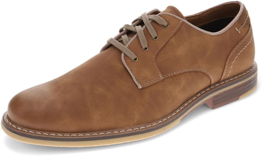 Мужские кроссовки Dockers Bronson, Tan
Мужские кроссовки Dockers Bronson, Tan