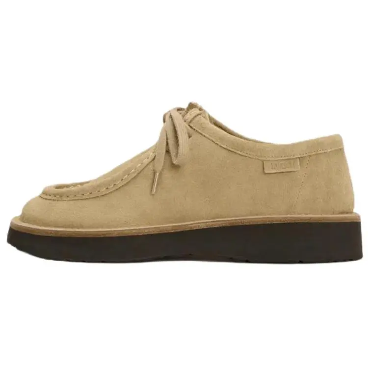 Низкие повседневные мужские кроссовки Sahara Loewe, sahara
Низкие повседневные мужские кроссовки Sahara Loewe, sahara