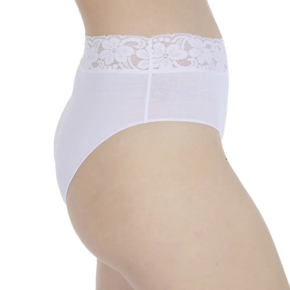 Трусы Avet 32700, белый
Трусы Avet 32700, белый