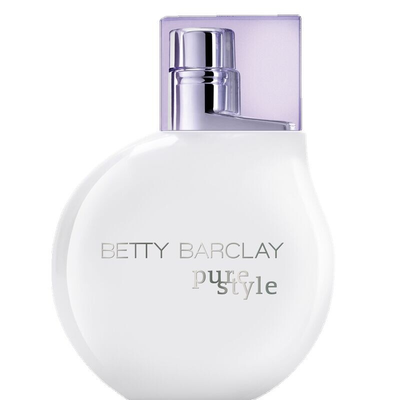 Pure style, EdT 20 ml Betty Barclay
Pure style, EdT 20 ml Betty Barclay