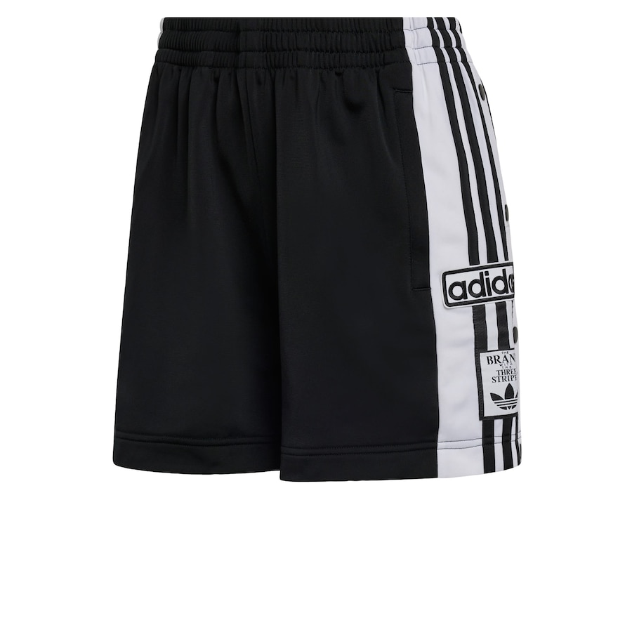 Свободные спортивные брюки ADIDAS ORIGINALS Aibreak, черный
Свободные спортивные брюки ADIDAS ORIGINALS Aibreak, черный