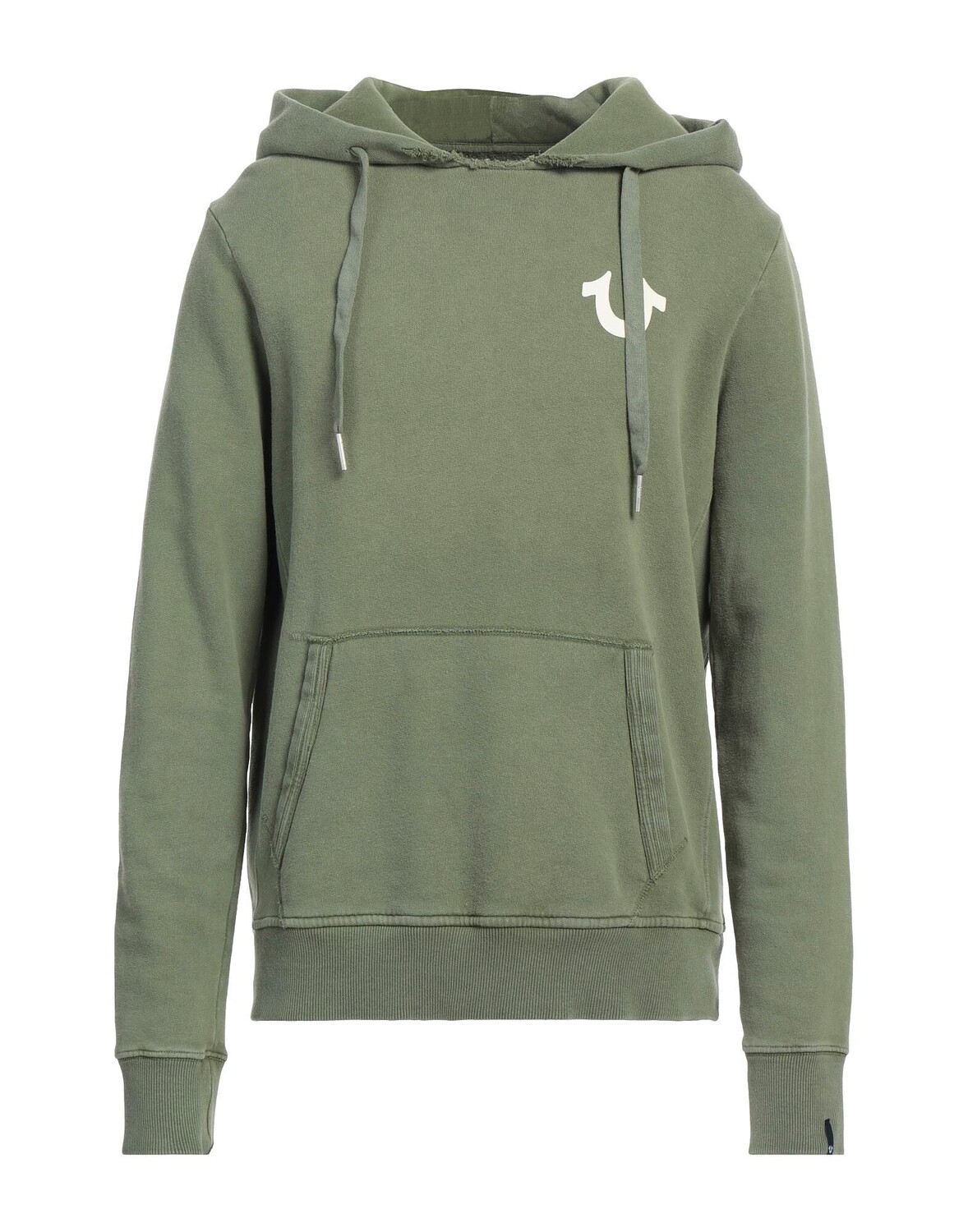 Толстовка True Religion, зеленый
Толстовка True Religion, зеленый