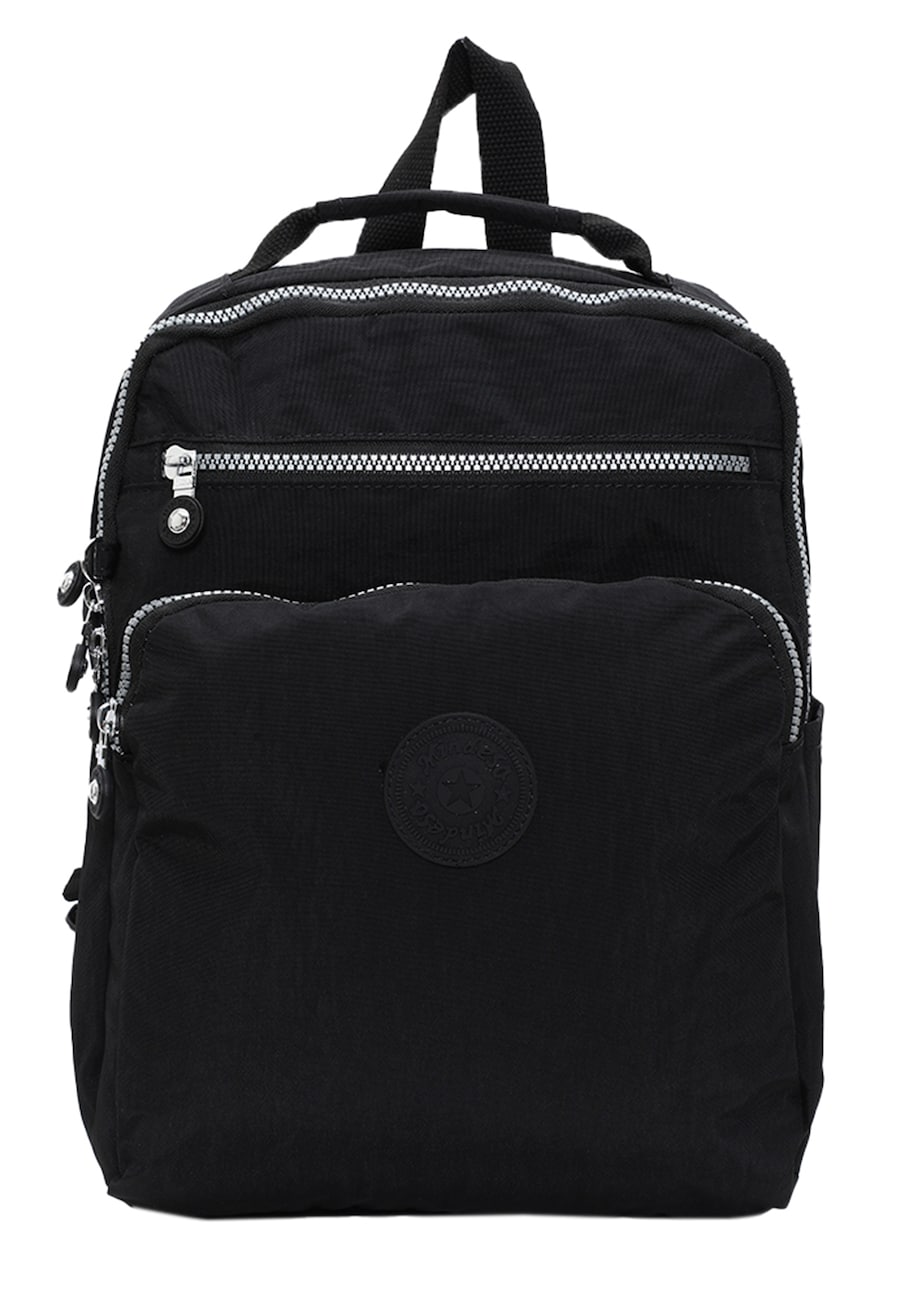 Рюкзак Mindesa, черный
Рюкзак Mindesa, черный