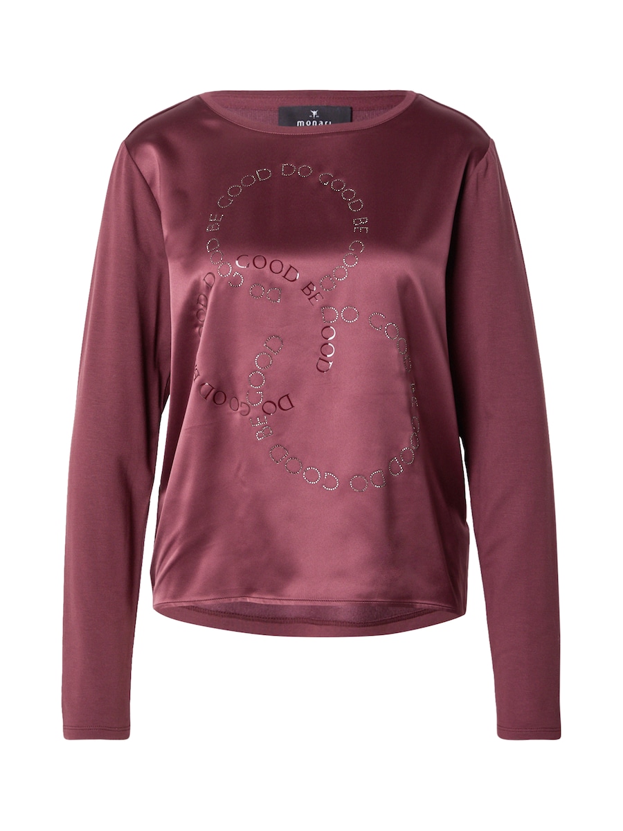 Рубашка monari, Blackberry
Рубашка monari, Blackberry