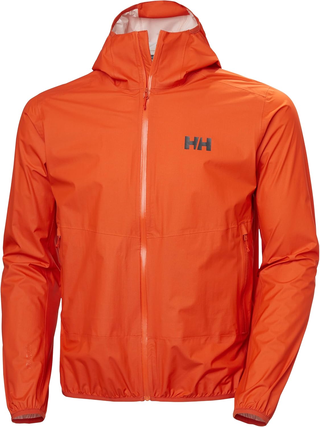 Helly-Hansen Verglas 2.5L Fastpack куртка для мужчин - легкая водонепроницаемая куртка, прочная уличная дождевая оболочка Helly Hansen, 300 Patrol Orange
Helly-Hansen Verglas 2.5L Fastpack куртка для мужчин - легкая водонепроницаемая куртка, прочная уличная дождевая оболочка Helly Hansen, 300 Patrol Orange