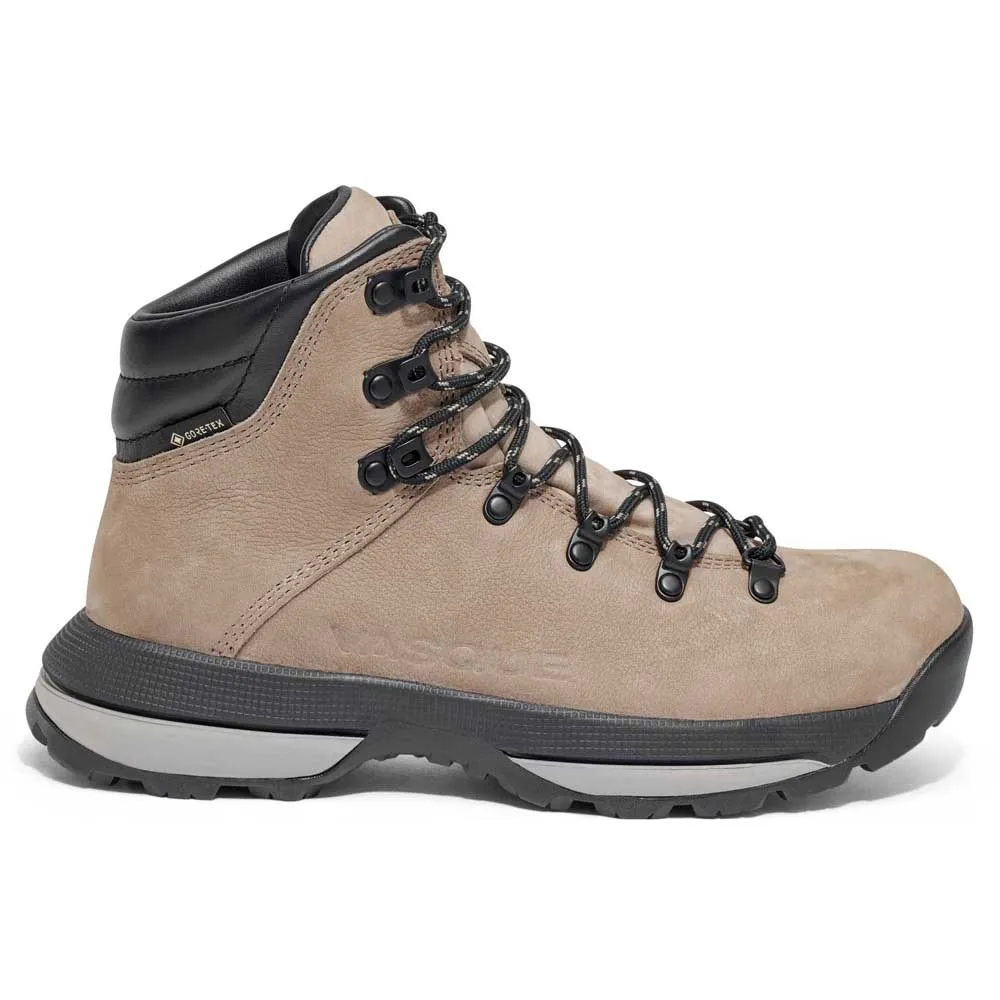 Походные ботинки Vasque St. Elias, коричневый
Походные ботинки Vasque St. Elias, коричневый