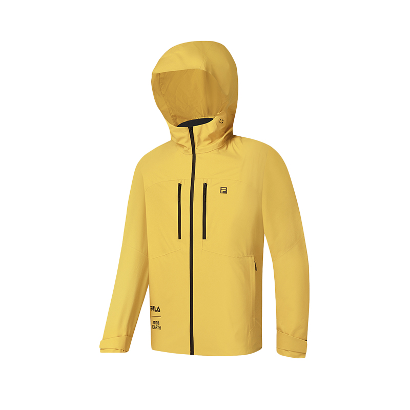 FILA Куртка BBC EARTH мужская Солнечно-желтая, Strawflower Yellow
FILA Куртка BBC EARTH мужская Солнечно-желтая, Strawflower Yellow
