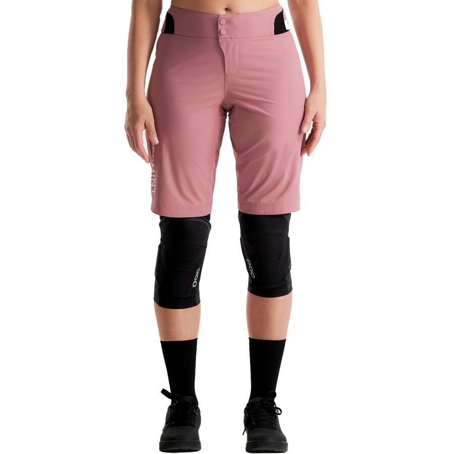 Шорты Peppermint Cycling Signature Tech Short Peppermint Cycling, Blush
Шорты Peppermint Cycling Signature Tech Short Peppermint Cycling, Blush