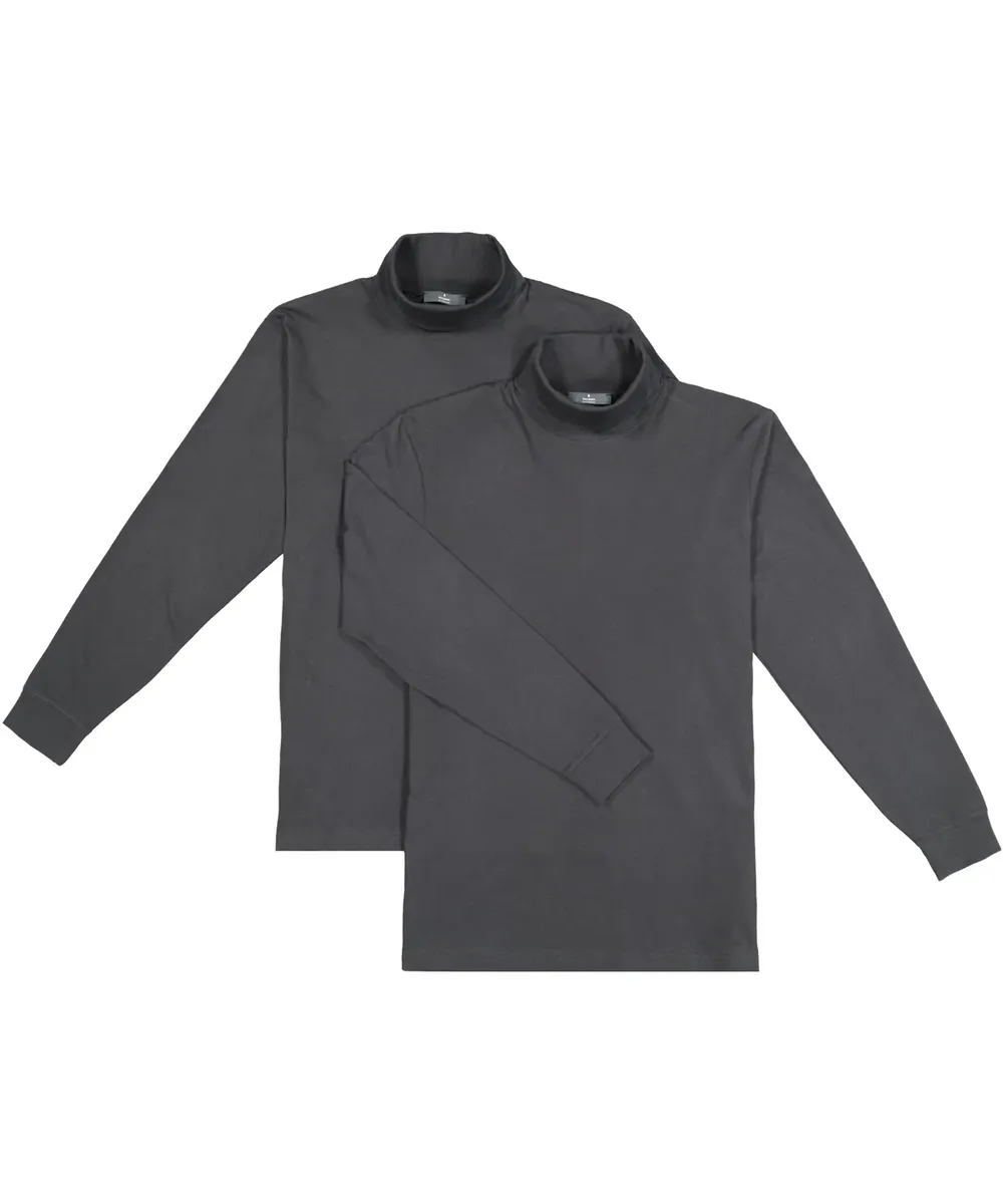 Водолазка RAGMAN, черный
Водолазка RAGMAN, черный